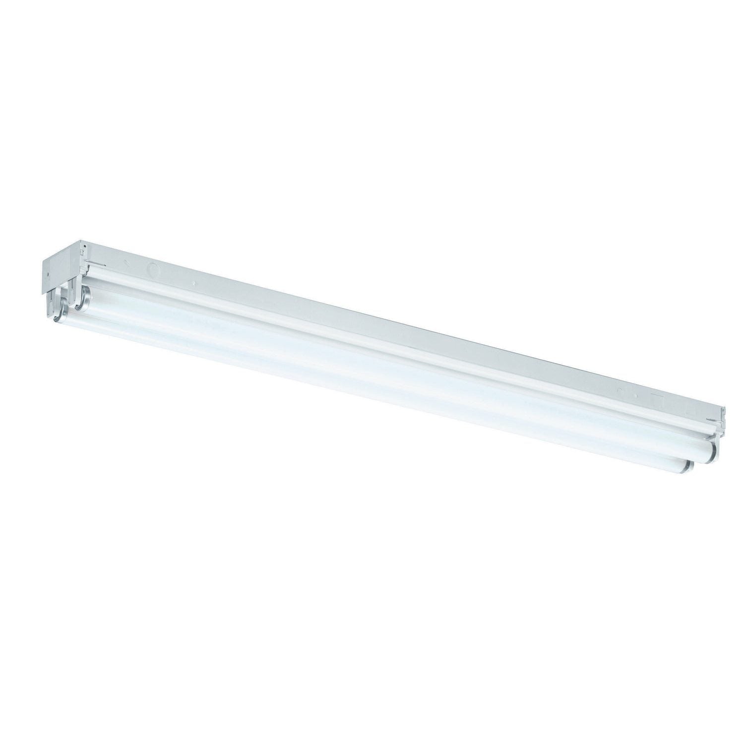 AFX Lighting - ST217MV - Two Light Striplight - Standard Striplight - White