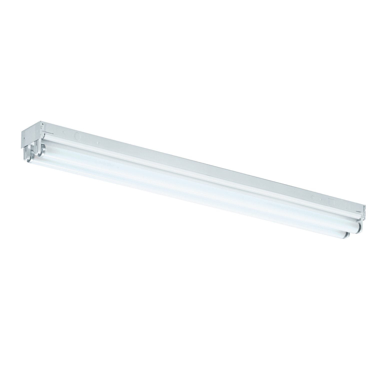 AFX Lighting - ST225MV - Two Light Striplight - Standard Striplight - White
