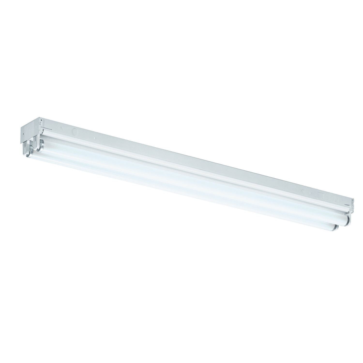 AFX Lighting - ST232MV - Two Light Striplight - Standard Striplight - White