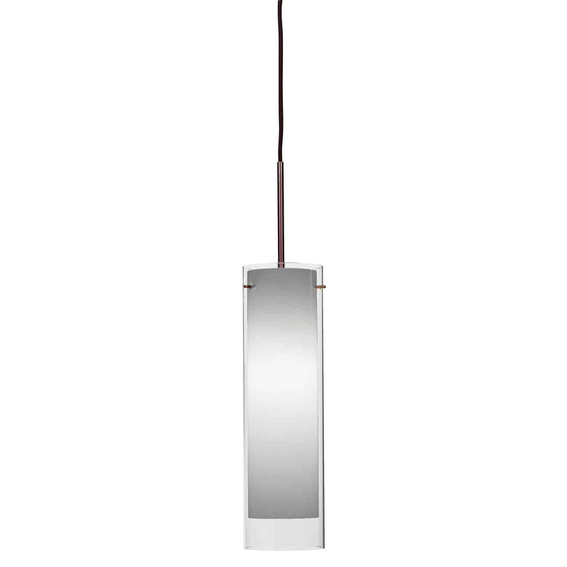 AFX Lighting - VIP1000L30D1SNWH - LED Pendant - View - Satin Nickel