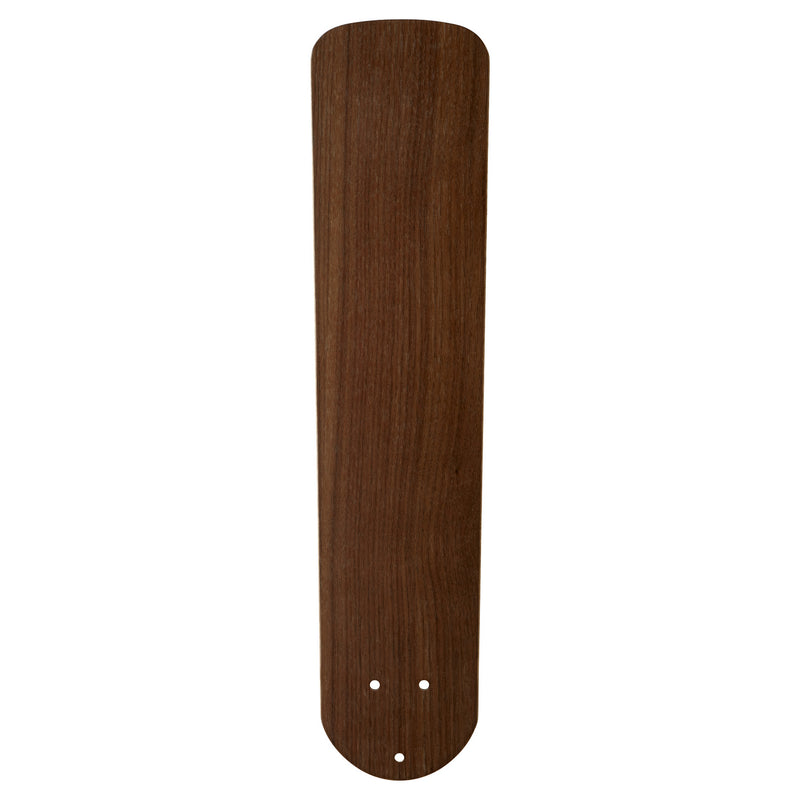 Quorum - 6054124125 - Fan Blades - 60 in. Fan Blade Series - Walnut|Weathered Oak