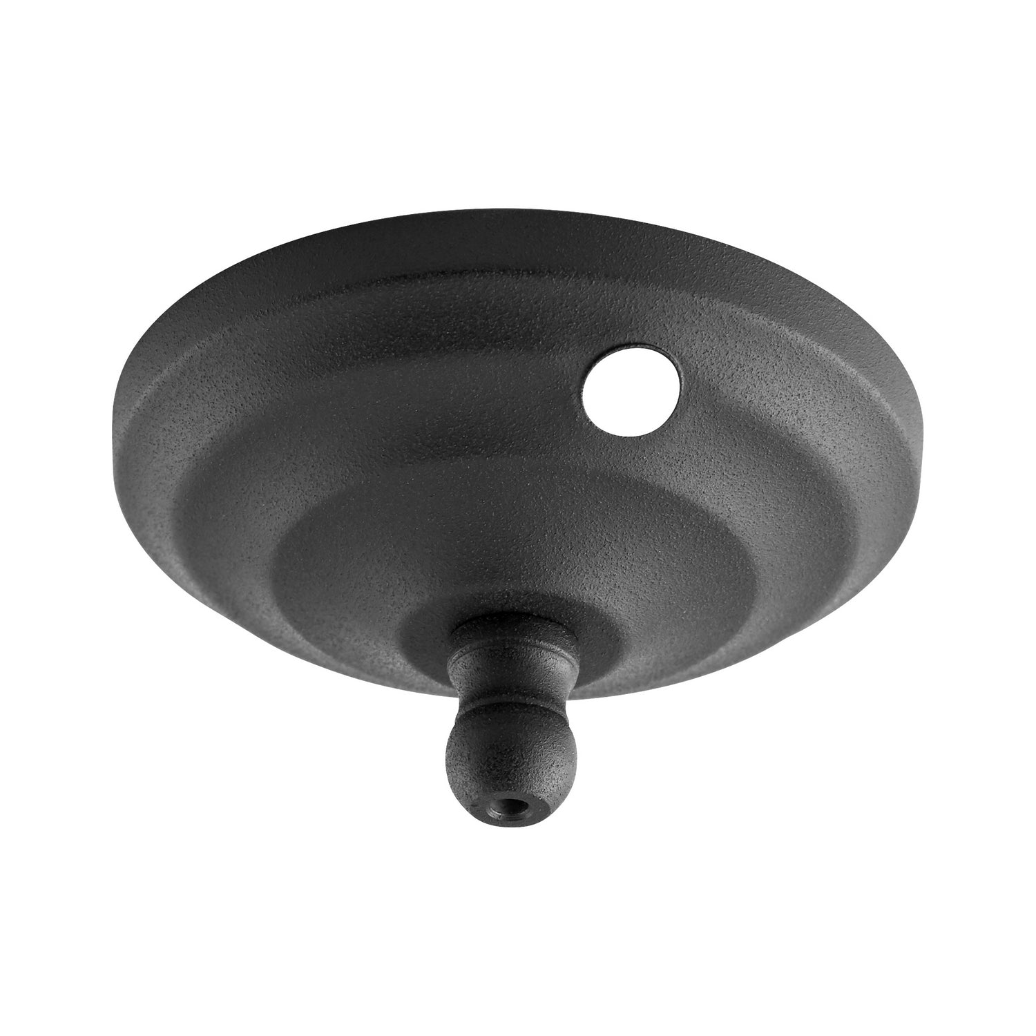 Quorum - 7-1100-069 - Bowl Kit Cap - Bowl Kits Caps - Textured Black