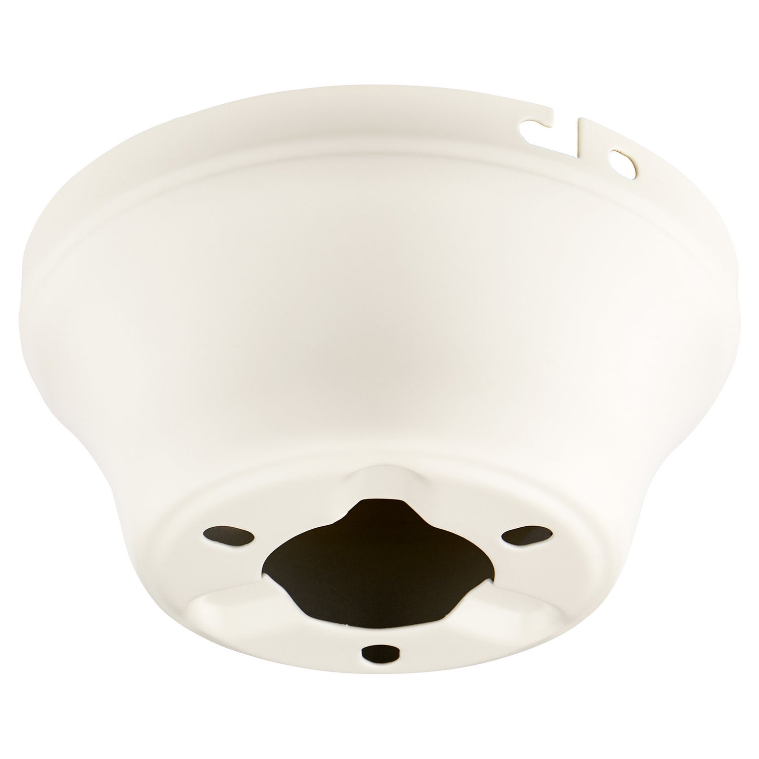 Quorum - 7-1600-67 - Hugger Adapter - Hugger Adapters - Antique White