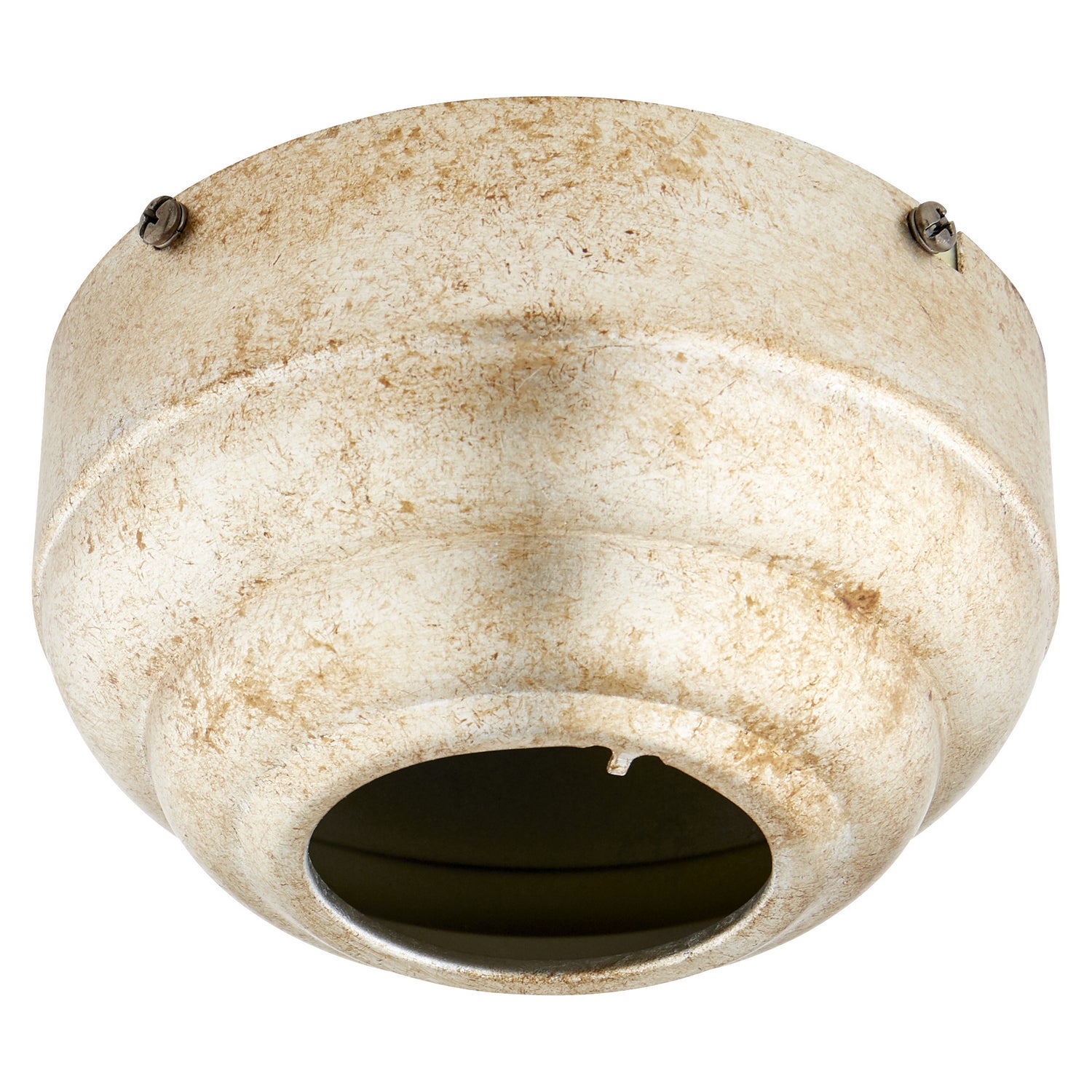 Quorum - 7-1745-60 - Slope Ceiling Adapter - Sloped Ceiling Adapters - Aged Silver Leaf