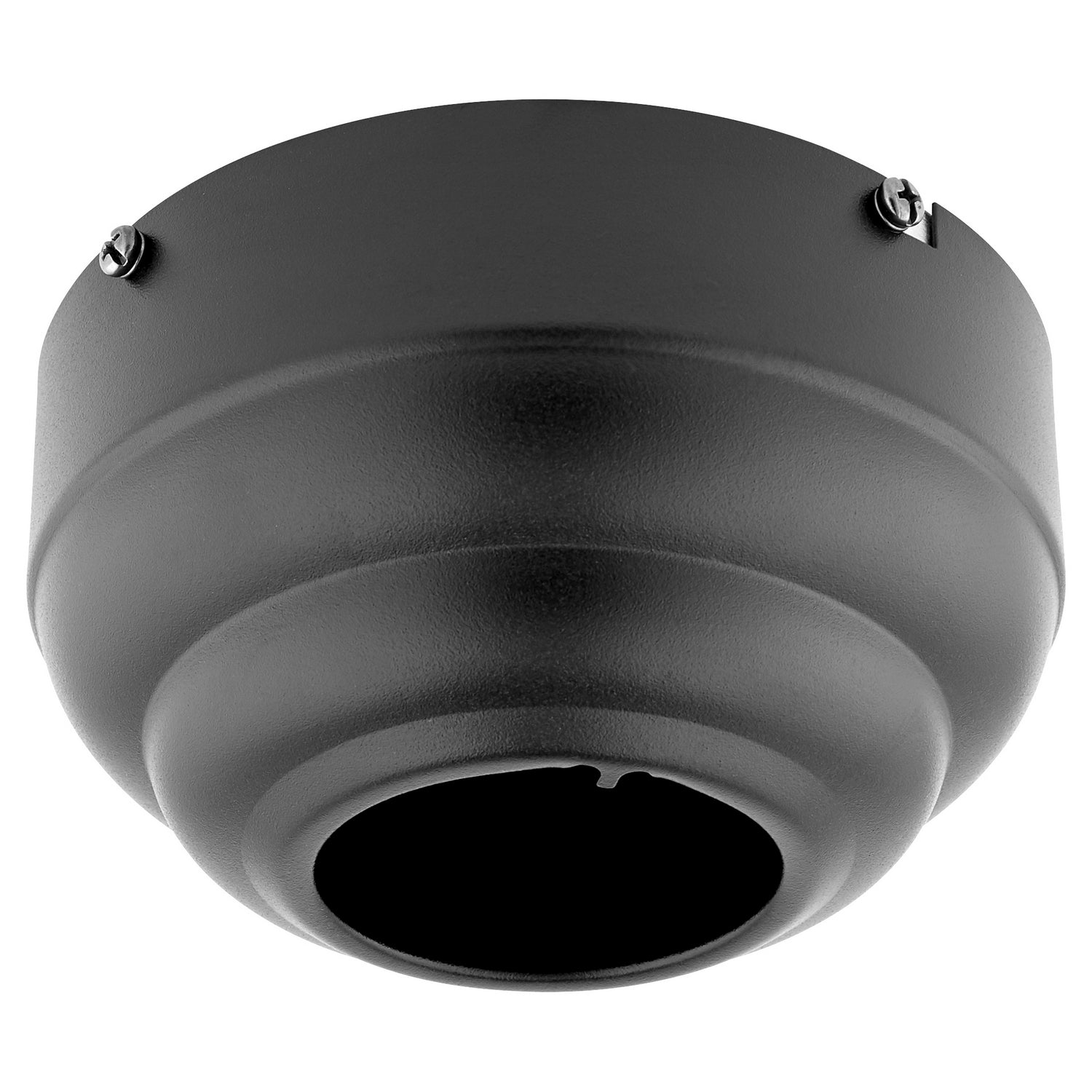Quorum - 7-1745-69 - Slope Ceiling Adapter - CEILING ADAPTOR - Textured Black