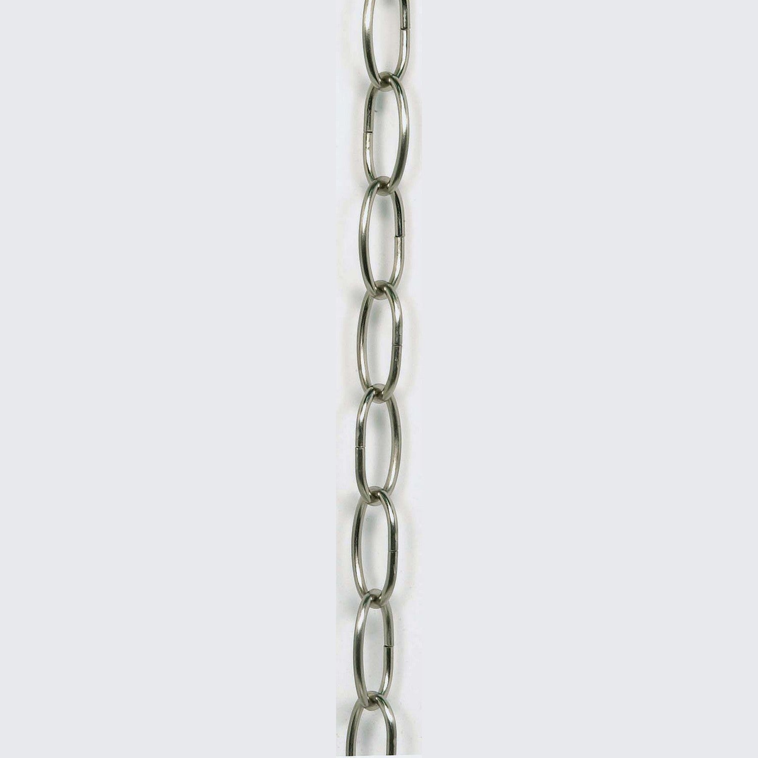 Nuvo Lighting - 25-1069 - Chain - Brushed Nickel