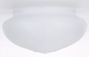 Nuvo Lighting - 50-109 - Glass - White