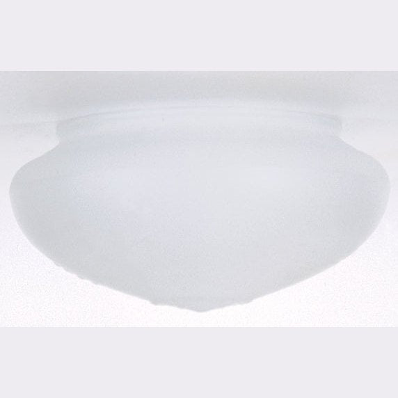 Nuvo Lighting - 50-109 - Glass - White