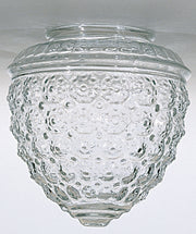 Nuvo Lighting - 50-112 - Glass - Clear Pineapple