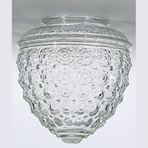 Nuvo Lighting - 50-112 - Glass - Clear Pineapple