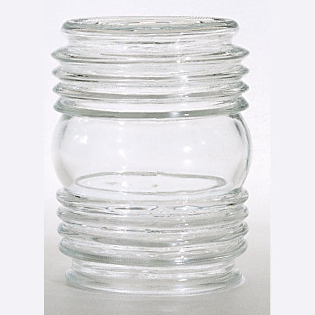 Nuvo Lighting - 50-114 - Glass - Clear