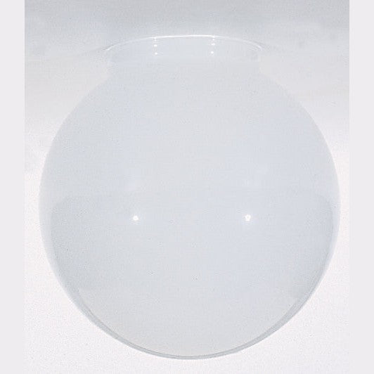 Nuvo Lighting - 50-143 - Glass - Sprayed Glossy White