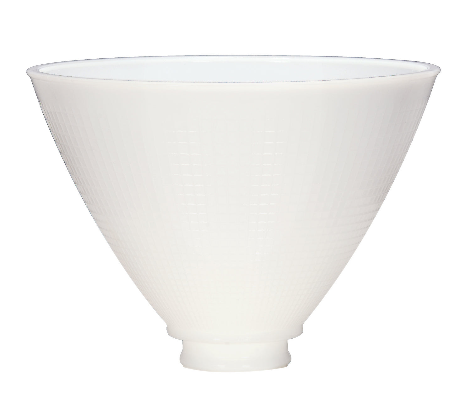 Nuvo Lighting - 50-166 - Shade - White