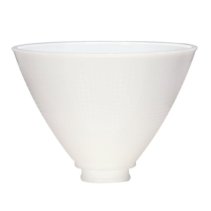Nuvo Lighting - 50-166 - Shade - White