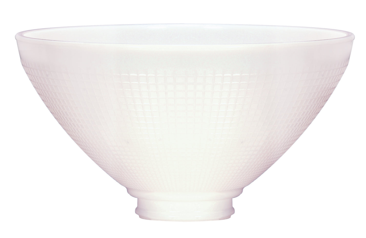 Nuvo Lighting - 50-167 - Shade - White