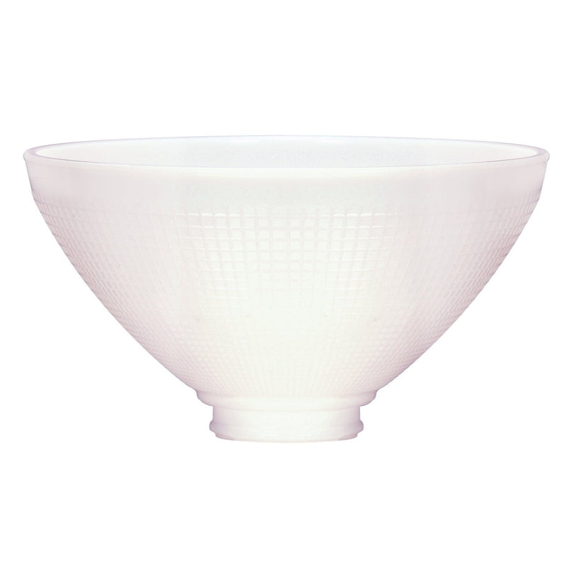 Nuvo Lighting - 50-167 - Shade - White