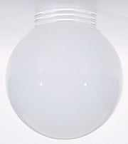 Nuvo Lighting - 50-216 - Glass - Sprayed White
