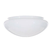 Nuvo Lighting - 50-329 - Glass - White