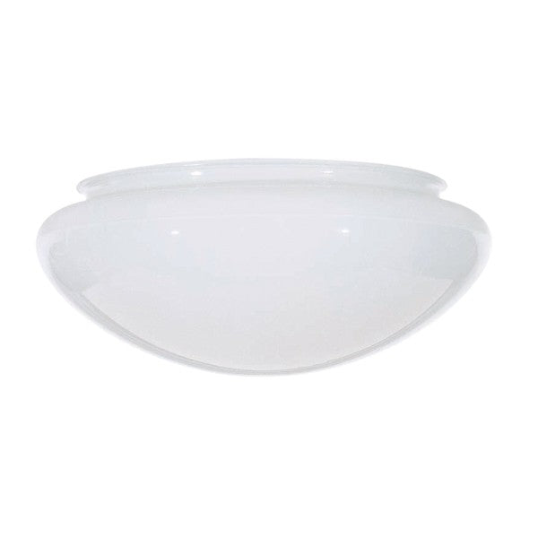 Nuvo Lighting - 50-329 - Glass - White
