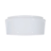 Nuvo Lighting - 50-334 - Glass - White