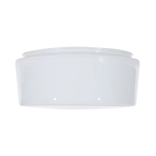 Nuvo Lighting - 50-334 - Glass - White