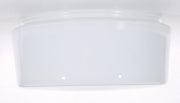 Nuvo Lighting - 50-335 - Glass - White