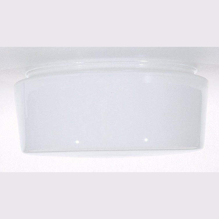 Nuvo Lighting - 50-335 - Glass - White