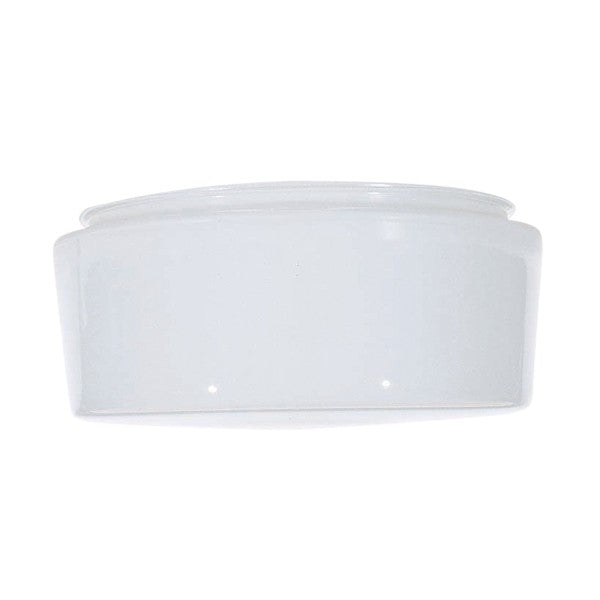 Nuvo Lighting - 50-336 - Glass - White