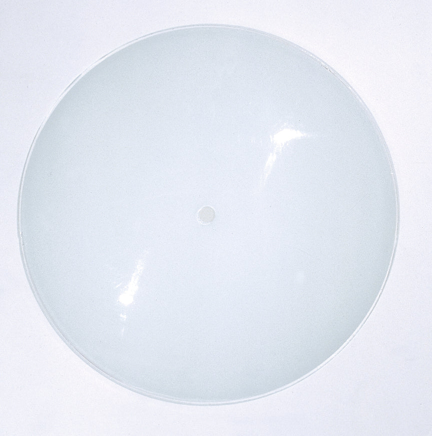 Nuvo Lighting - 50-376 - Glass - White