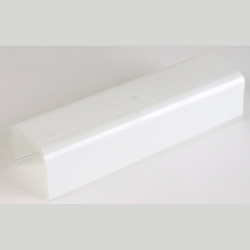 Nuvo Lighting - 50-378 - Glass - White