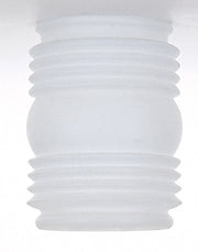 Nuvo Lighting - 50-382 - Glass - Frost