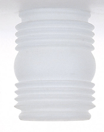 Nuvo Lighting - 50-382 - Glass - Frost