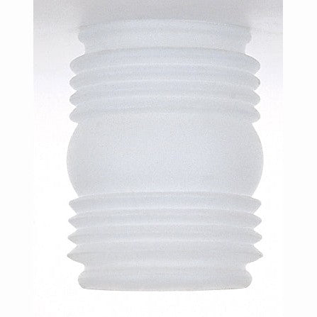 Nuvo Lighting - 50-382 - Glass - Frost