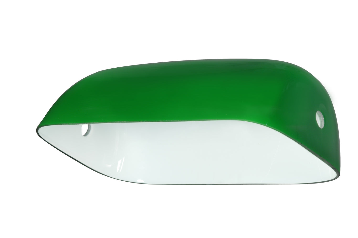 Nuvo Lighting - 50-667 - Shade - Green
