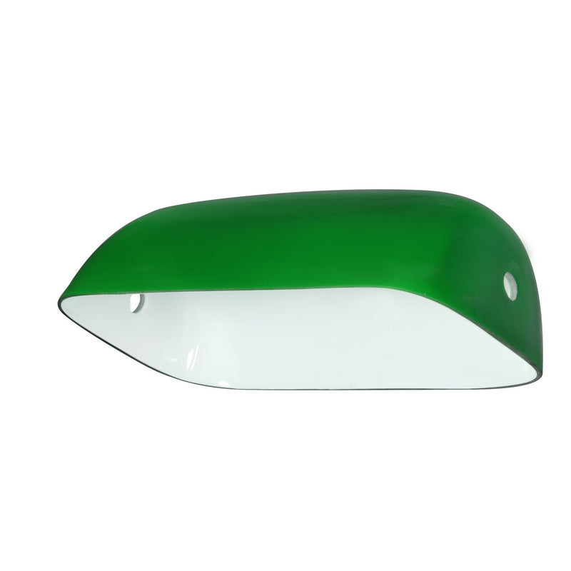 Nuvo Lighting - 50-667 - Shade - Green