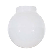 Nuvo Lighting - 50-727 - Glass - White