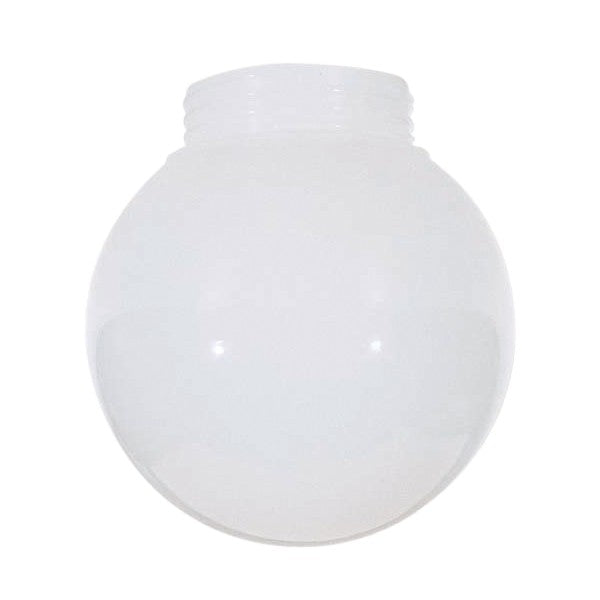Nuvo Lighting - 50-727 - Glass - White