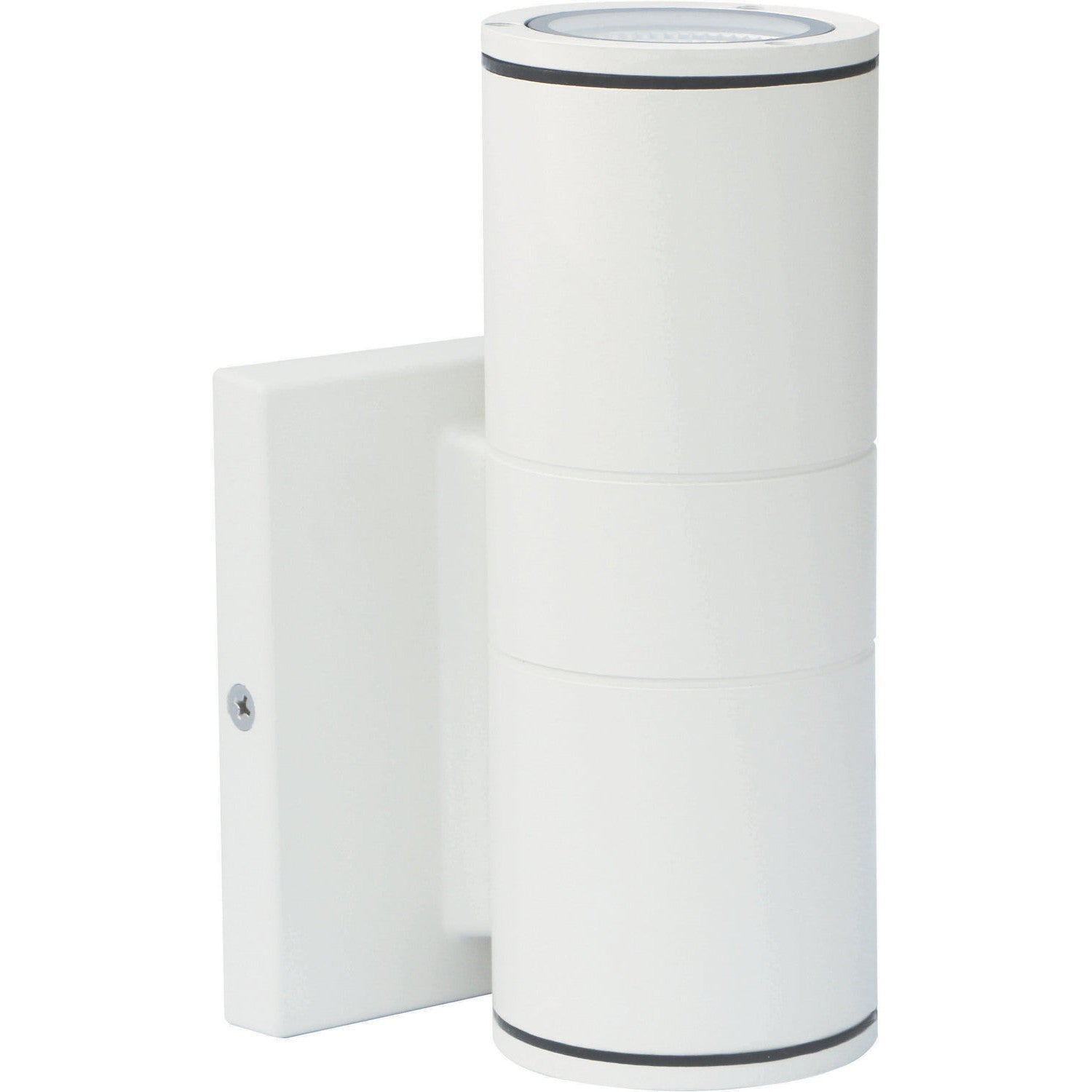 Nuvo Lighting - 62-1137 - LED Wall Sconce - White