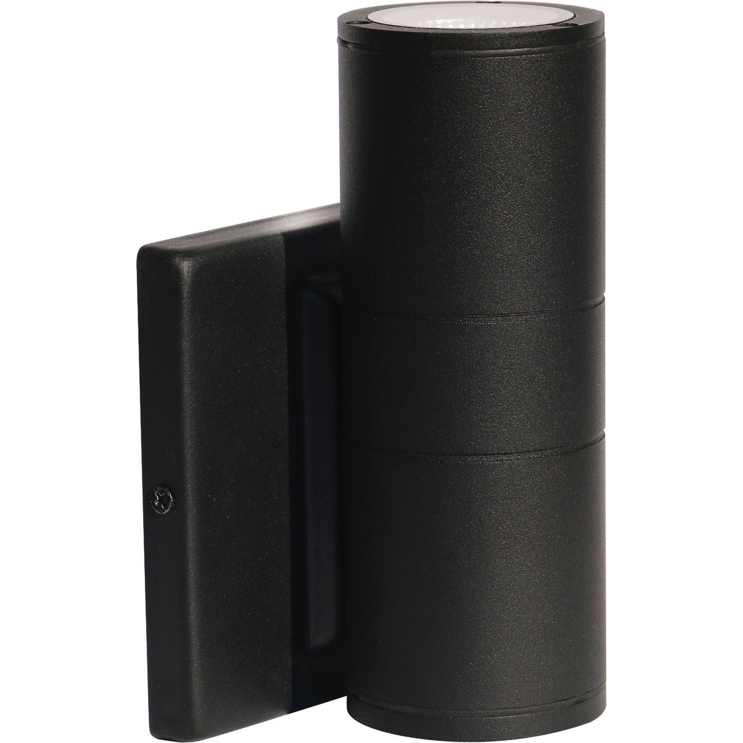 Nuvo Lighting - 62-1138 - LED Wall Sconce - Black