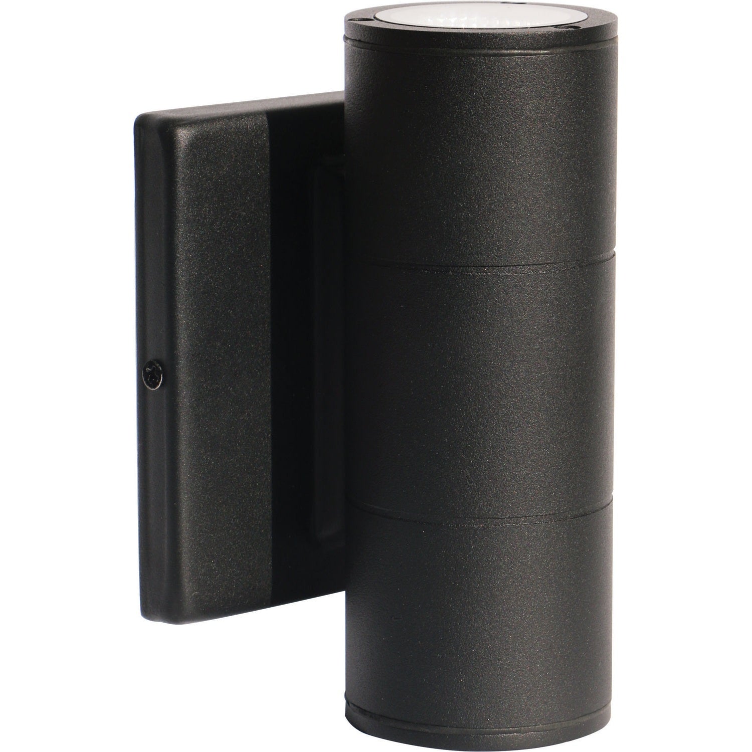 Nuvo Lighting - 62-1142R1 - LED Wall Sconce - Black