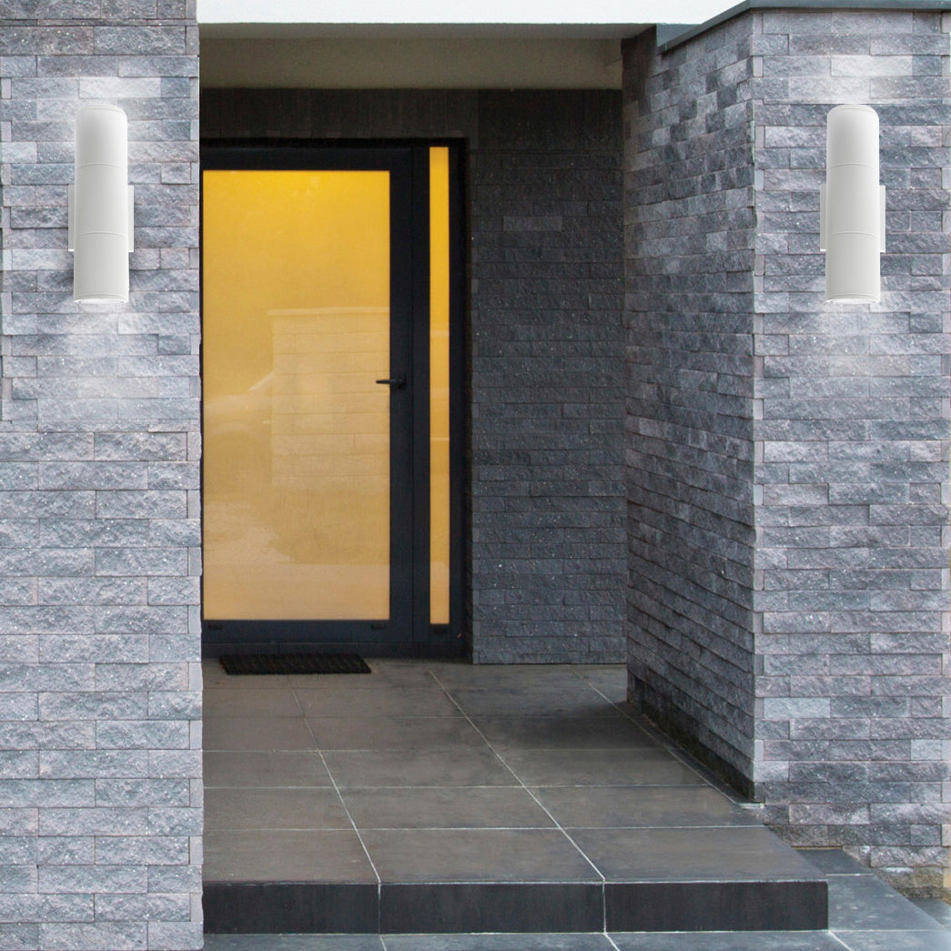 Nuvo Lighting - 62-1143R1 - LED Wall Sconce - White