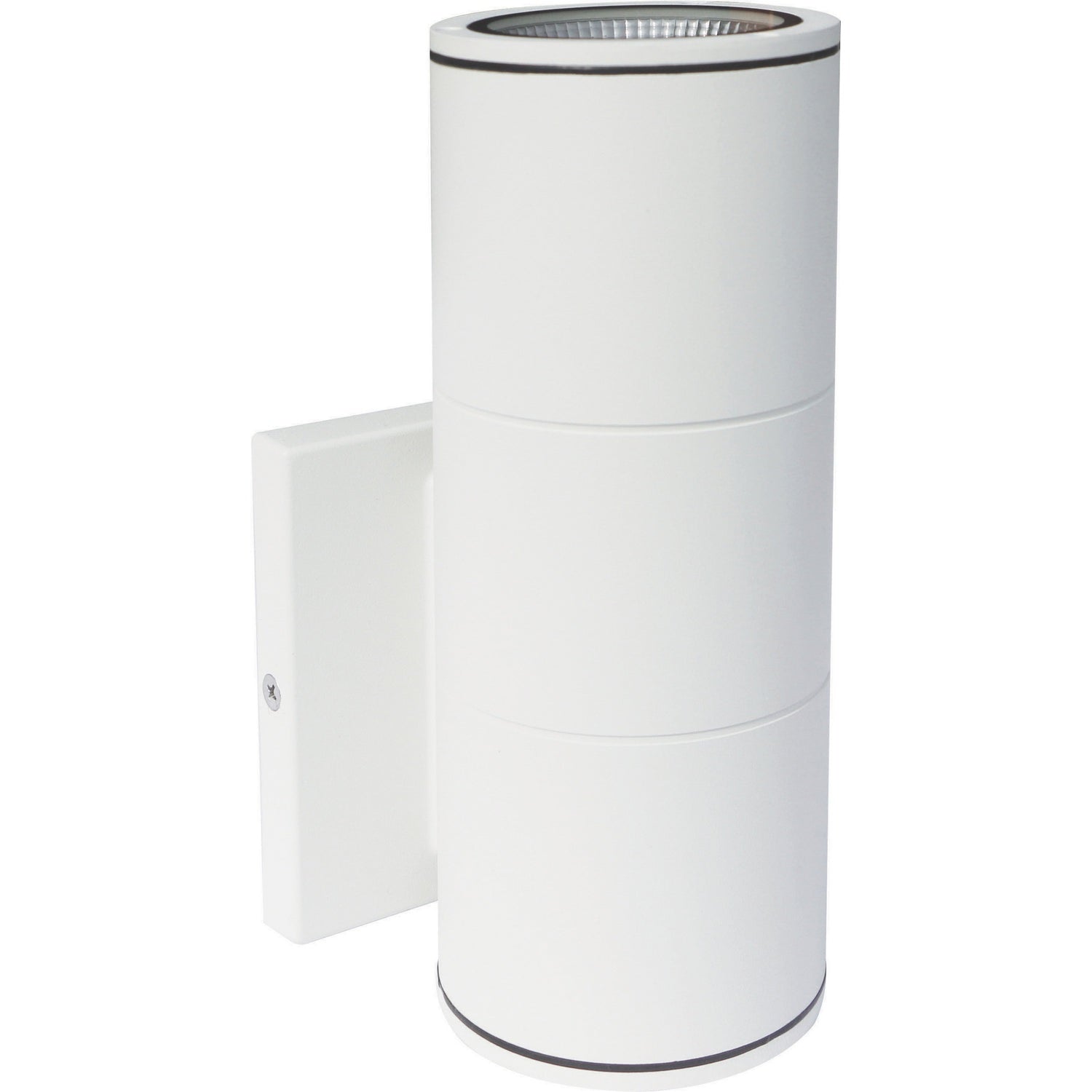 Nuvo Lighting - 62-1147 - LED Wall Sconce - White