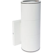 Nuvo Lighting - 62-1147 - LED Wall Sconce - White