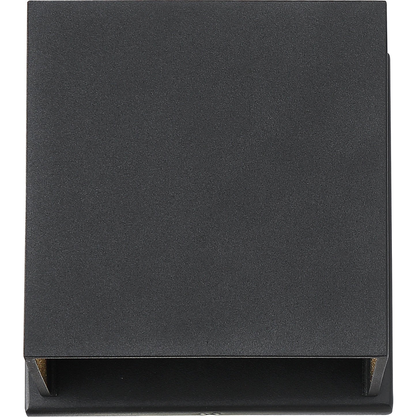 Nuvo Lighting - 62-1466 - LED Wall Sconce - Lightgate - Matte Black