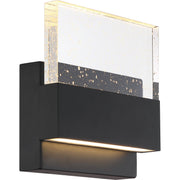 Nuvo Lighting - 62-1512 - LED Wall Sconce - Ellusion - Matte Black
