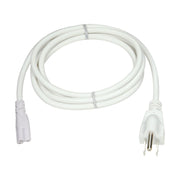 Nuvo Lighting - 65-1107 - 5' Power Cord