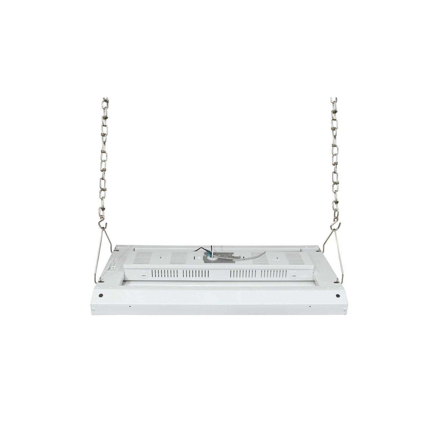 Nuvo Lighting - 65-502 - LED Linear Hi-Bay - White