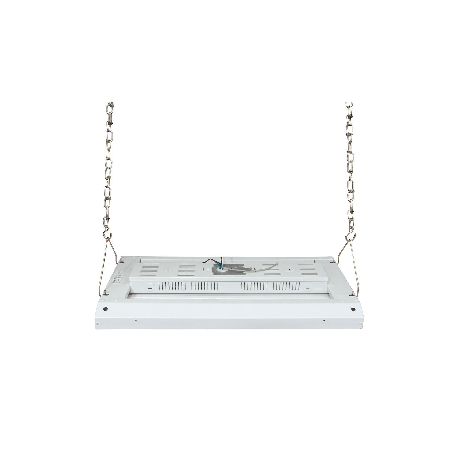 Nuvo Lighting - 65-508 - LED Linear Hi-Bay - White