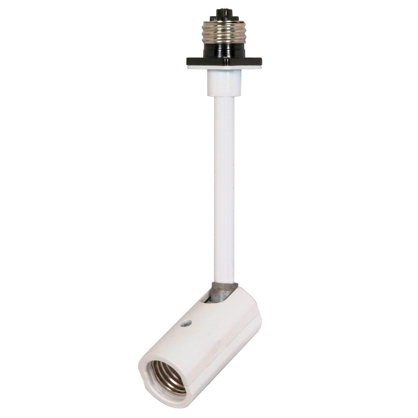 Nuvo Lighting - SF77-608 - Recessed Light Converter 4-14"Extension - White