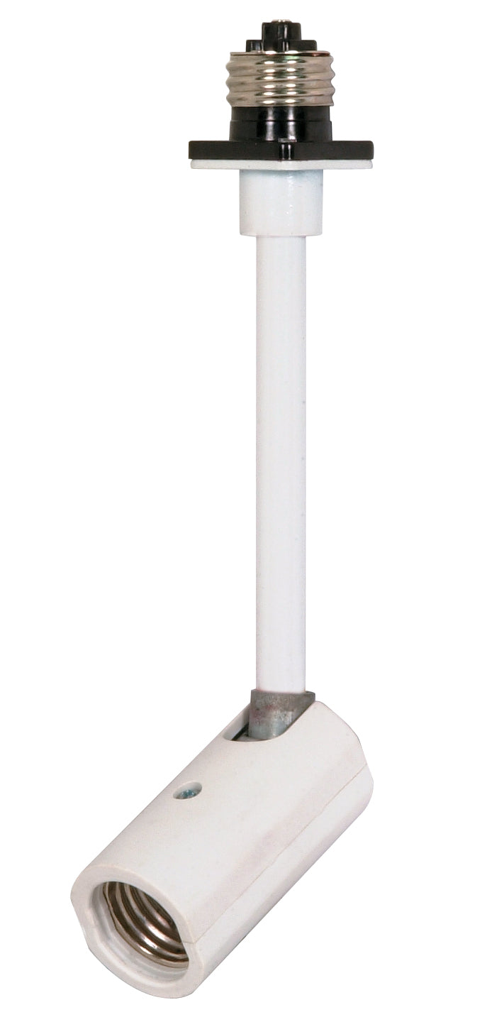 Nuvo Lighting - SF77-608 - Recessed Light Converter 4-14"Extension - White